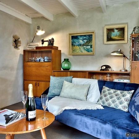 Gite Le Pied A Terre Kerlouan Екстер'єр фото